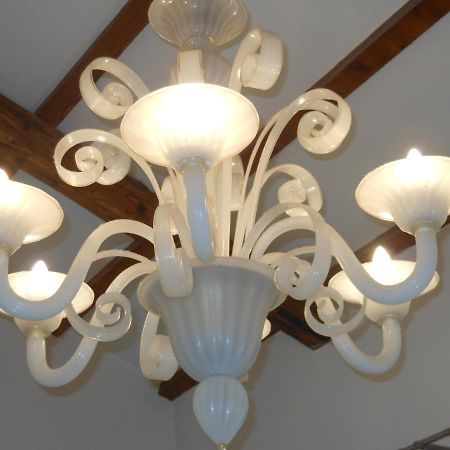 Appartamenti A San Marco Venice Ngoại thất bức ảnh