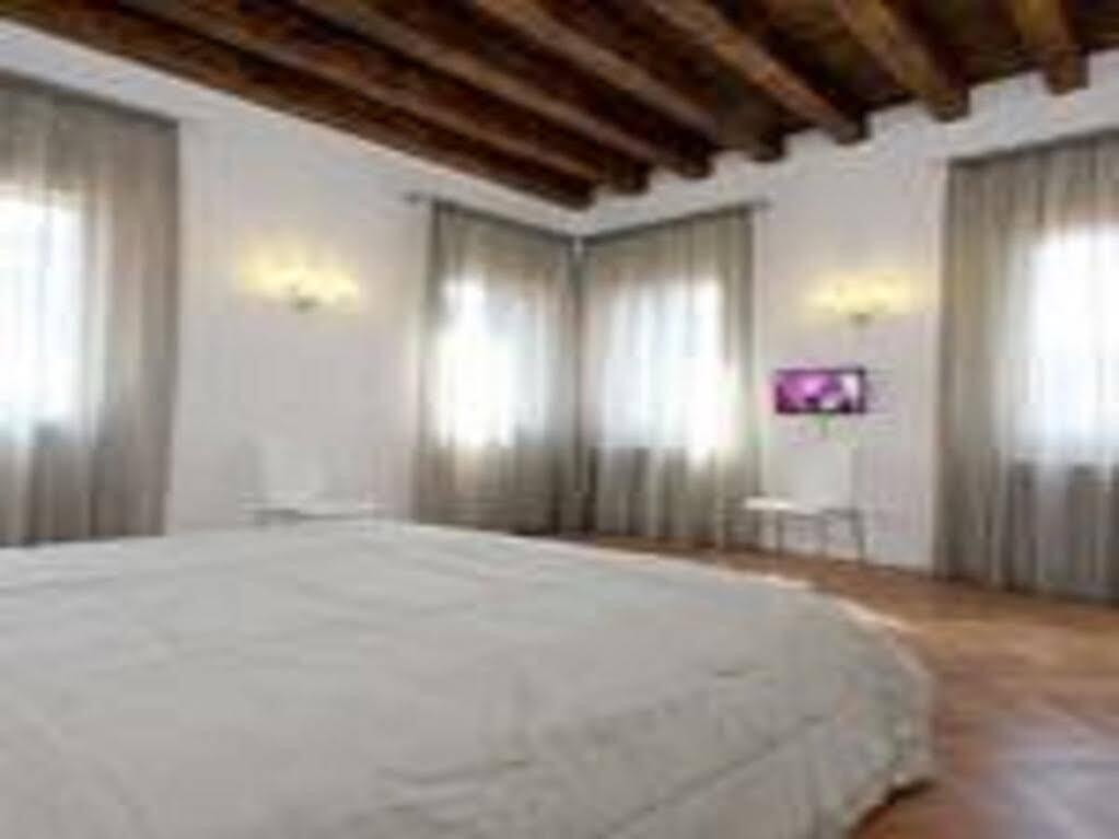 Appartamenti A San Marco Venice Ngoại thất bức ảnh