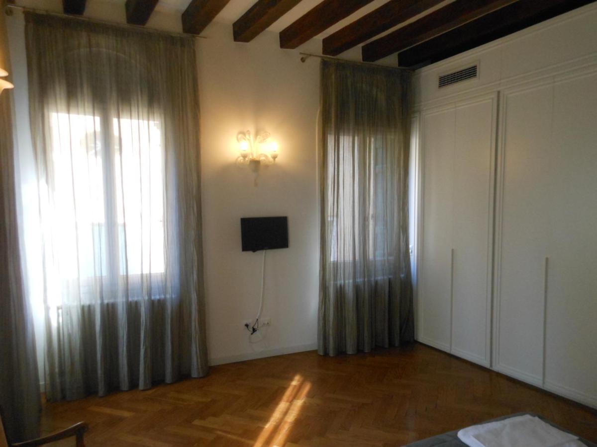 Appartamenti A San Marco Venice Ngoại thất bức ảnh