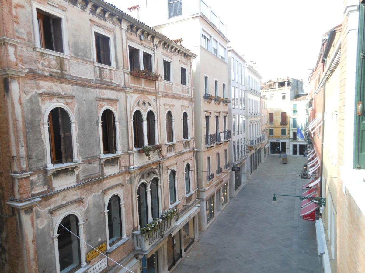 Appartamenti A San Marco Venice Ngoại thất bức ảnh