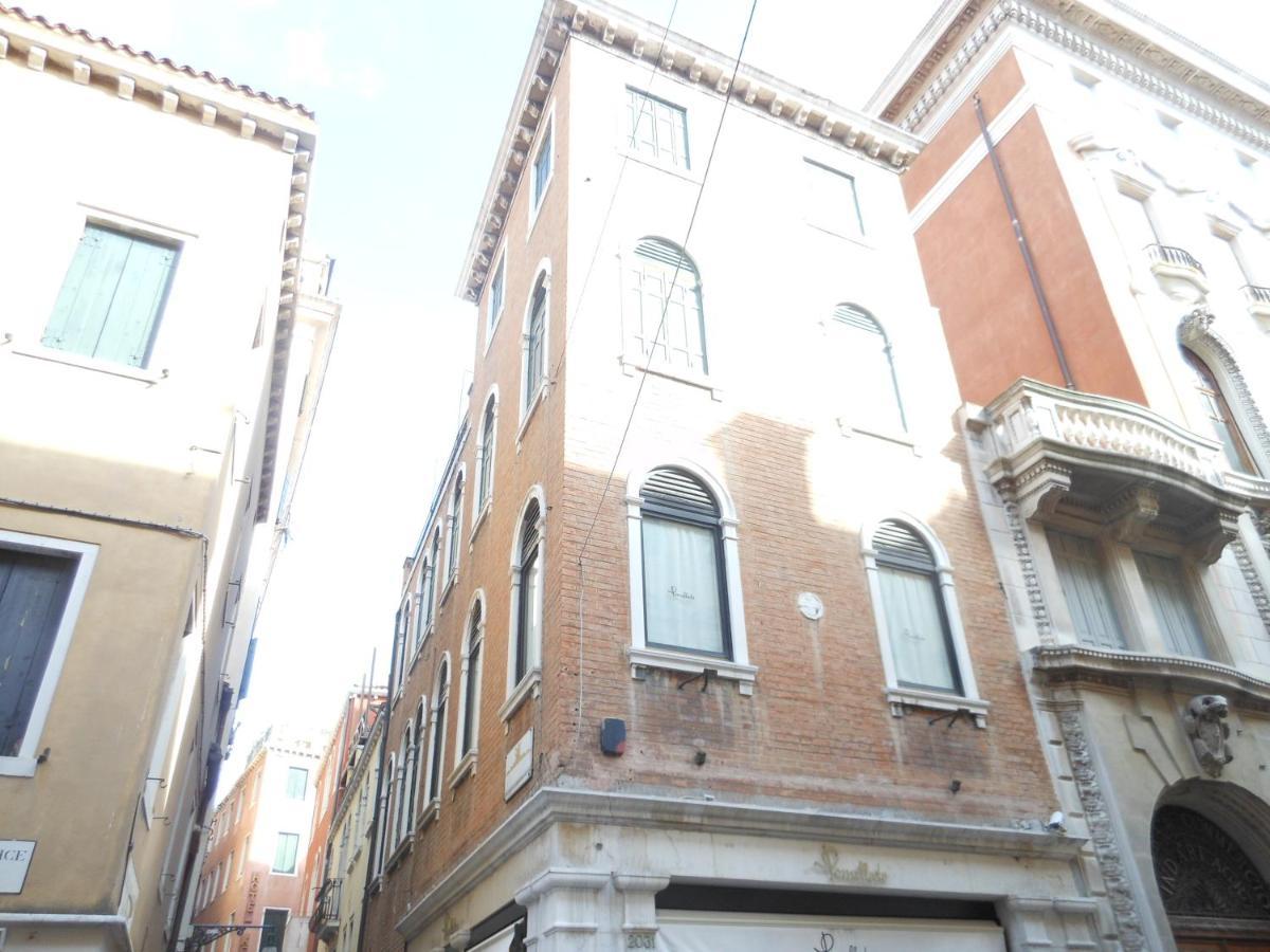 Appartamenti A San Marco Venice Ngoại thất bức ảnh