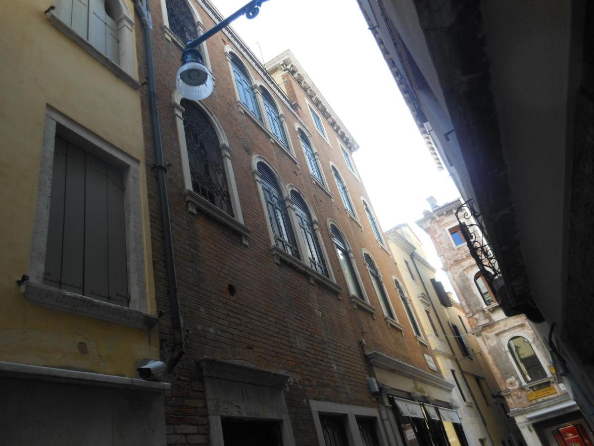 Appartamenti A San Marco Venice Ngoại thất bức ảnh