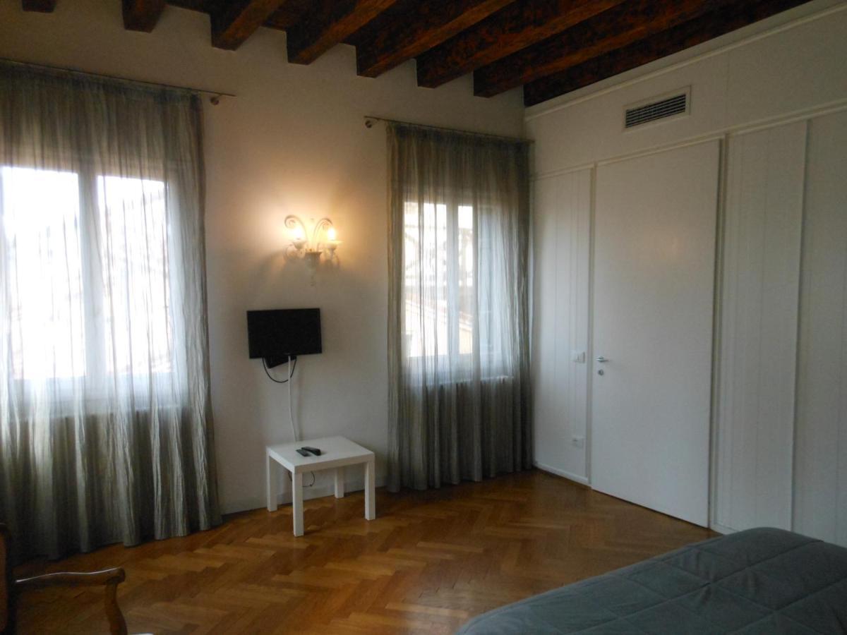 Appartamenti A San Marco Venice Ngoại thất bức ảnh