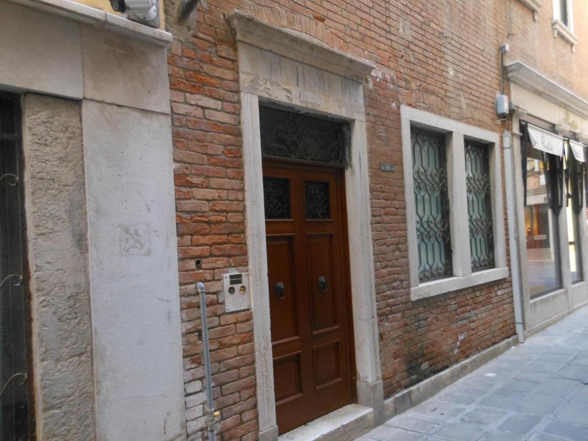 Appartamenti A San Marco Venice Ngoại thất bức ảnh