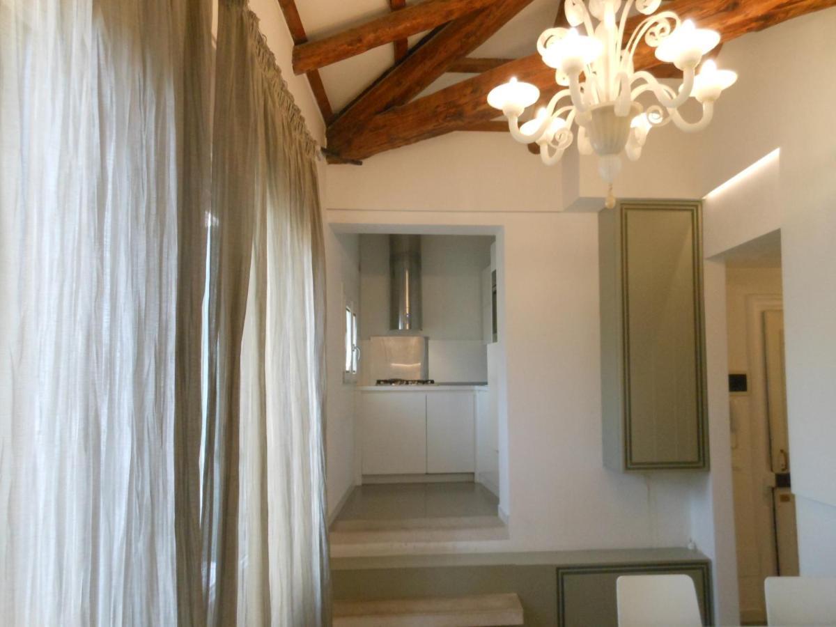 Appartamenti A San Marco Venice Ngoại thất bức ảnh