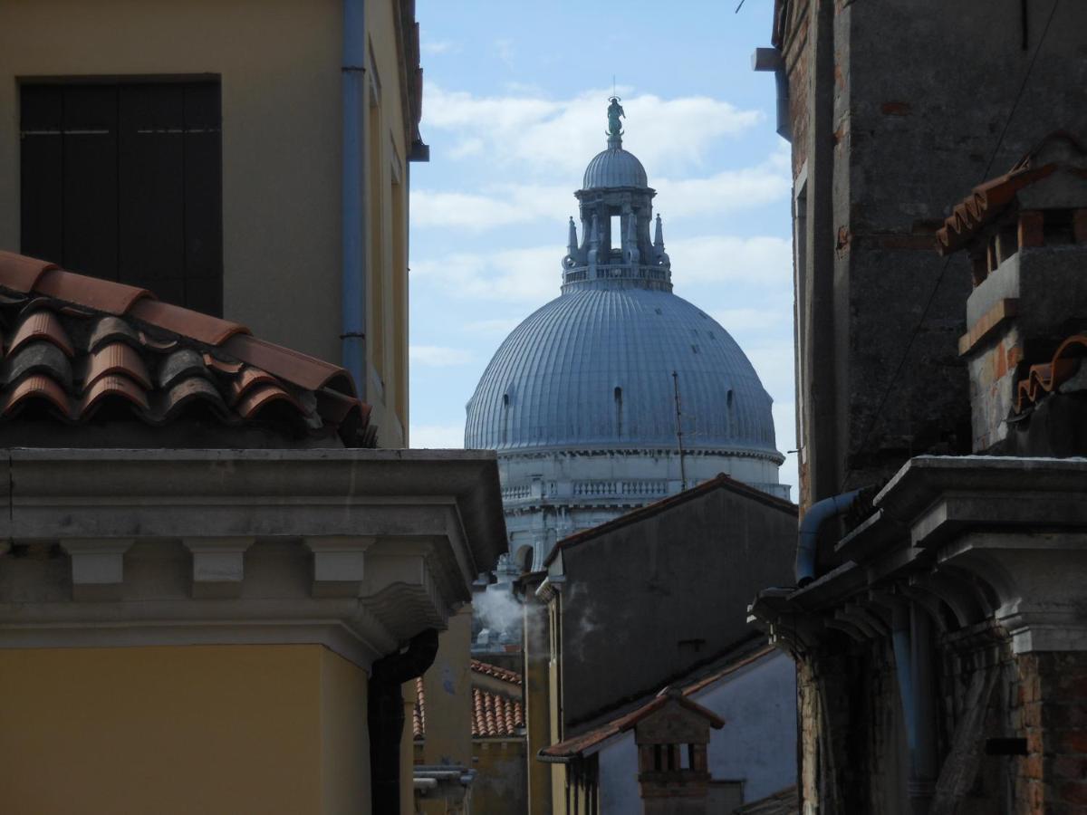 Appartamenti A San Marco Venice Ngoại thất bức ảnh