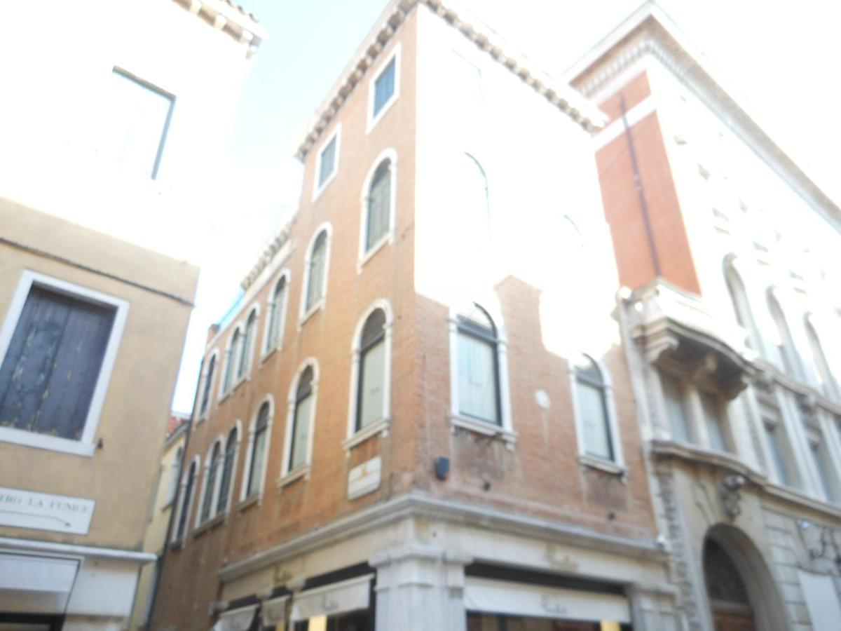 Appartamenti A San Marco Venice Ngoại thất bức ảnh