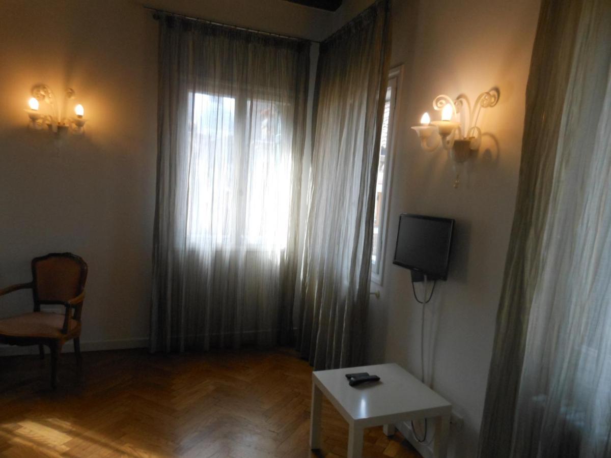 Appartamenti A San Marco Venice Ngoại thất bức ảnh